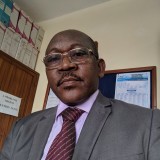 Photo de profil de Florent Francis Ada