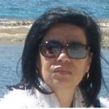 Photo de profil de Sylvie Miralles