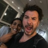 Photo de profil de Khadija Ben Bouazza