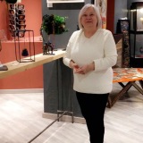 Photo de profil de Arlette Dupire