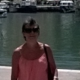 Photo de profil de Maria Emanuelli