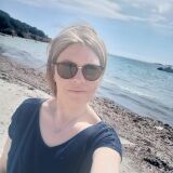 Photo de profil de Sophie Le Bigot