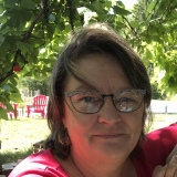 Photo de profil de Fabienne Marinot