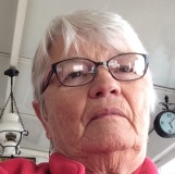 Photo de profil de Monique Salé