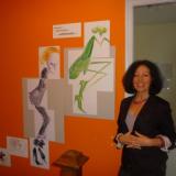 Photo de profil de Corine Saint-Blancat