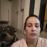 Photo de profil de Christelle Simonou