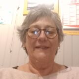 Photo de profil de Anne-Sophie Mollo