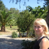 Photo de profil de Evelyne Thomas