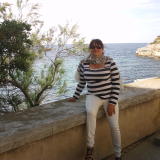 Photo de profil de Evelyne Lavernhe