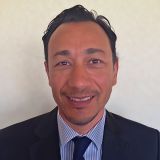 Photo de profil de Christophe Hilaire