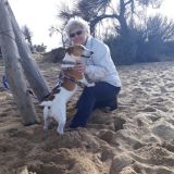 Photo de profil de Anny Tourniquet