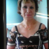 Photo de profil de Humez Patricia