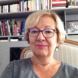 Photo de profil de Chantal Herry
