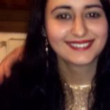 Photo de profil de Anne Sophie Vaz