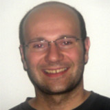 Photo de profil de Cyril Vidal