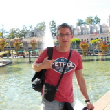 Photo de profil de Thierry Denys