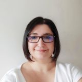 Photo de profil de Mélanie Goumilloux