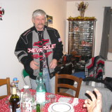 Photo de profil de Yves Silvestre