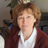 Photo de profil de Anne-Lise Sérazin