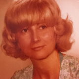 Photo de profil de Françoise de Bourguet