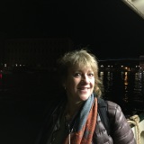 Photo de profil de Nicole Mandin