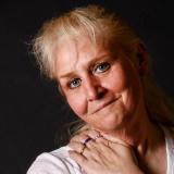 Photo de profil de Sylvie Desmet