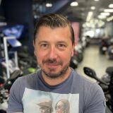 Photo de profil de Nicolas de Ruta