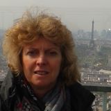 Photo de profil de Laurence Delzenne