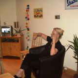 Photo de profil de Michelle Magnani