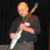 Photo de profil de Christian Jamet
