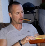 Photo de profil de Nicolas Guignon