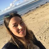 Photo de profil de Charlotte Saint