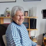 Photo de profil de Nicole Gabin-Galan