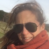 Photo de profil de Marie-Sophie Yerikian