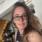 Photo de profil de Angelique Delecourt