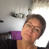Photo de profil de Laurence Couprie