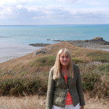 Photo de profil de Brigitte Morin