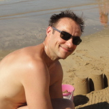 Photo de profil de Olivier Verdeil