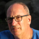 Photo de profil de Gilles Leboucher