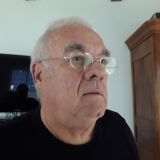 Photo de profil de Gérard Morat