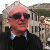 Photo de profil de Dominique Giovannangeli