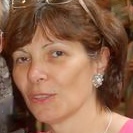 Photo de profil de Marie-Hélène Contat