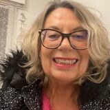 Photo de profil de Patricia Tamisier