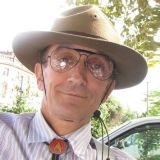 Photo de profil de Jean-Michel Martial