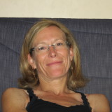 Photo de profil de Valerie Ferrier