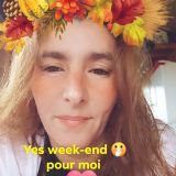Photo de profil de Fabienne Nicol