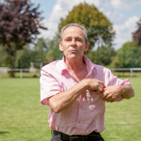 Photo de profil de Patrice Daviet