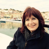 Photo de profil de Christine Le Bars