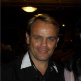 Photo de profil de Dany Lemire