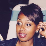 Photo de profil de Tatiana Monteiro